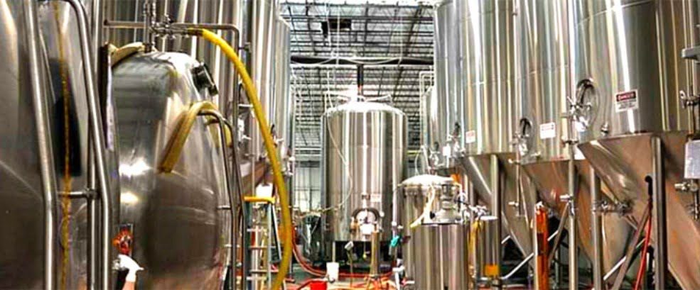 Food Grade Water Storage Tanks