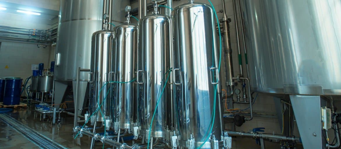 Juice Tanks Stainless Steel National Storage tank