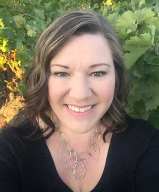 Eileen Harlin - Vice President
