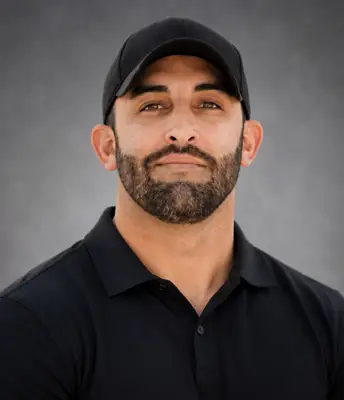 Chayson Alejos